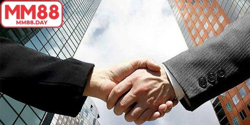 Đại lý MM88 – Cơ hội việc làm ổn định