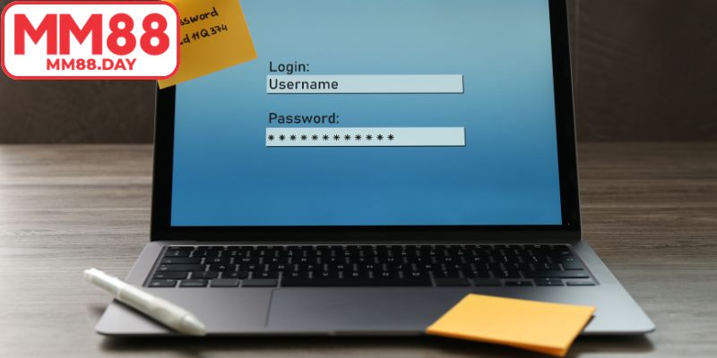 Lưu ý để người chơi mới tránh gặp lỗi khi đăng ký MM88